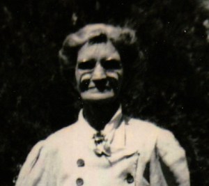 CRAIG Cora Anderson photo courtesy Leeann Fuller CROP